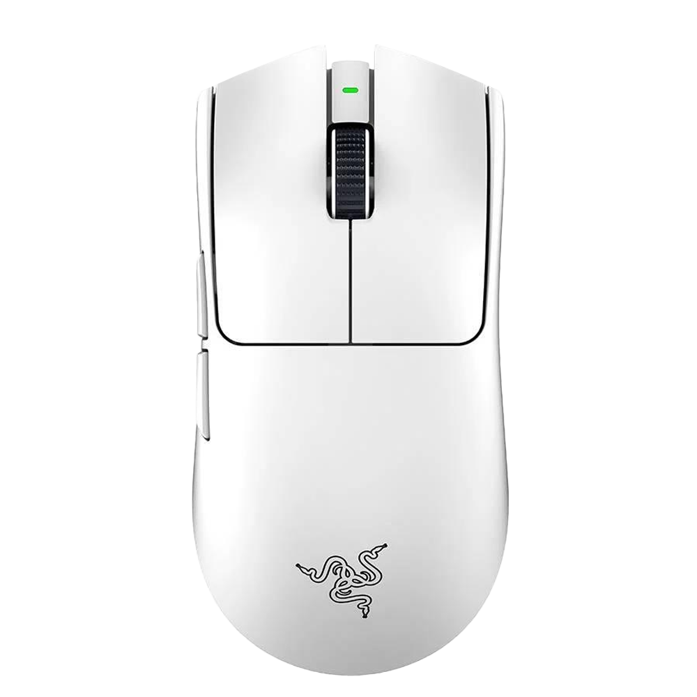 Razer Viper V3 Pro 35000 DPI 8000Hz Beyaz Kablosuz Gaming Mouse