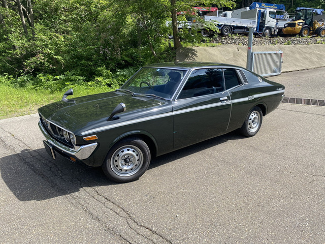 純正品SUツインキャブ 後期型1600sコロナ マーク2 ハイエース