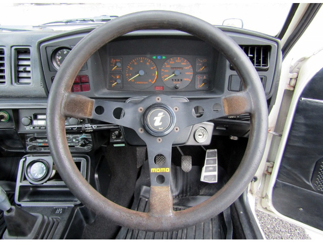 いすゞ ジェミニ 1.8 ZZ-R の中古車詳細 (73,749km, ホワイト, 埼玉県