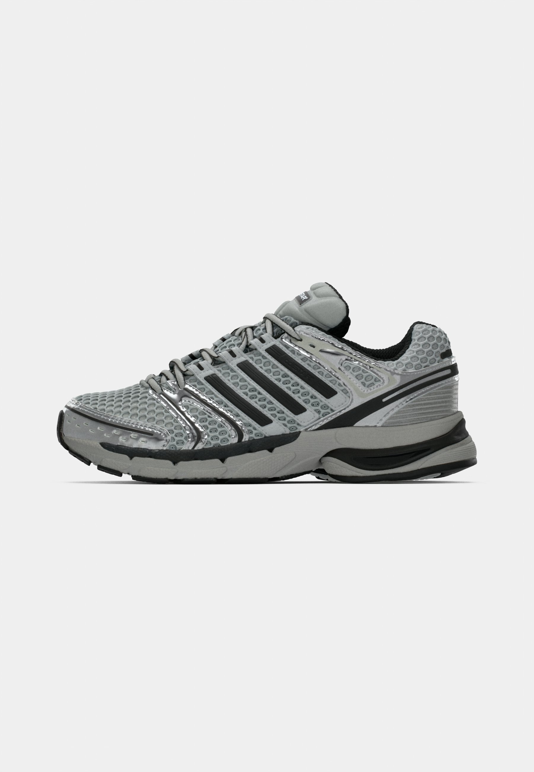 adidas Originals ZX 1K BOOST SCHUH - Sneakers laag - grey/grijs