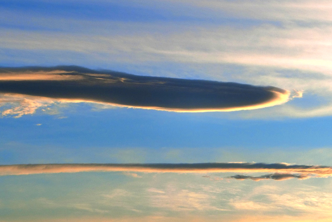 雲の種類は10種類！高さなどの特徴やめったに見られない珍しい雲もご