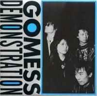 GOMESS／DEMONSTRATION(12'') - いぬん堂