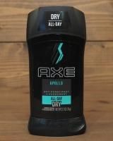 AXE デオドラント スティック USA制汗剤 KILO/キロ - KRAZY ROD ONLINE