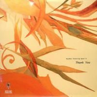 Nujabes feat. Apani B「Thank You」生産限定12
