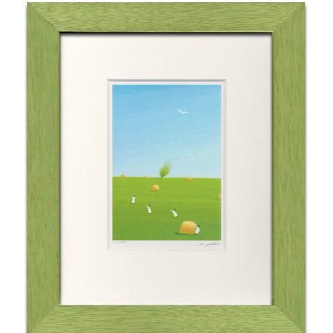 葉祥明ネットショップ - YOH SHOMEI NETSHOP