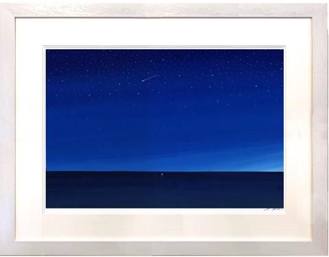 葉祥明「ロマン的大地」 葉祥明ネットショップ - YOH SHOMEI NETSHOP