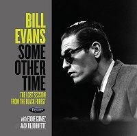☆重量盤LP Bill Evans / Some Other Time(Remastered 2LP) - VENTO