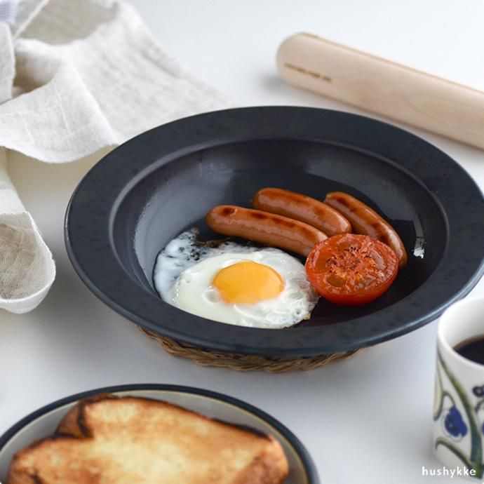 FRYING PAN JIU│フライパンジュウ（M）20cm - ハシュケ［hushykke］