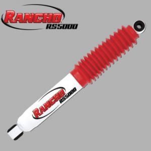 RANCHO RS5000ショックアブソーバー - SHUEIオンラインストア