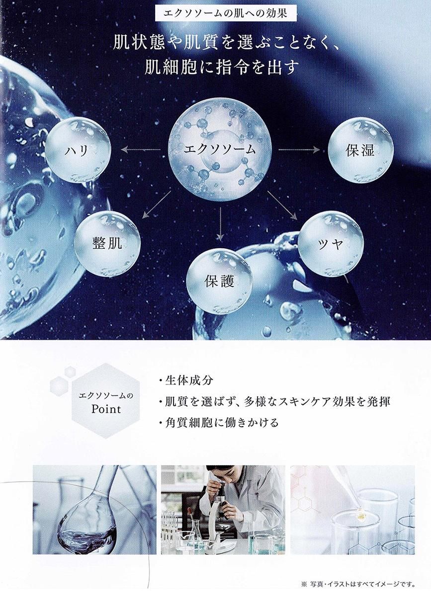 エステツイン INDERM PRESTIGE - クリスティうさぎの美容講座