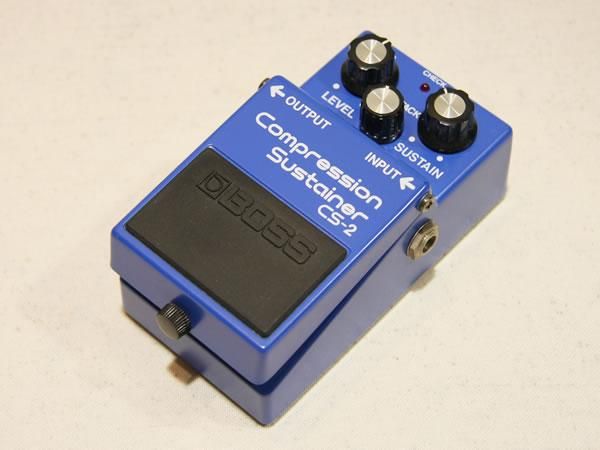 Guyatone HD2 HARMONIC DISTORTIONの買取価格 - エフェクター買取専門