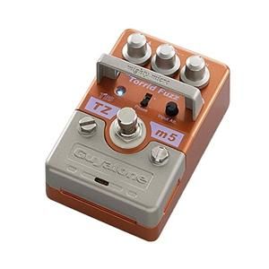 Guyatone TZm5 Torrid Fuzzの買取価格 - エフェクター買取専門店 LOOP