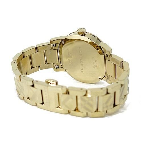 バーバリー/Burberry/時計/THE CITY/レディース/スイスメイド/BU9145