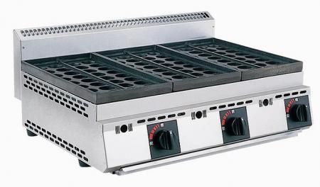 厨太くんシリーズ - 業務用厨房機器・調理道具・販売の「てっぱん屋