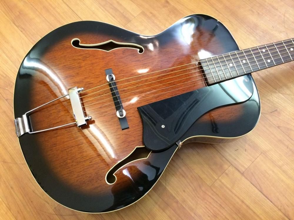中古品 ARIA FA-50 (FA50) ピックギター - Sunshine Guitar