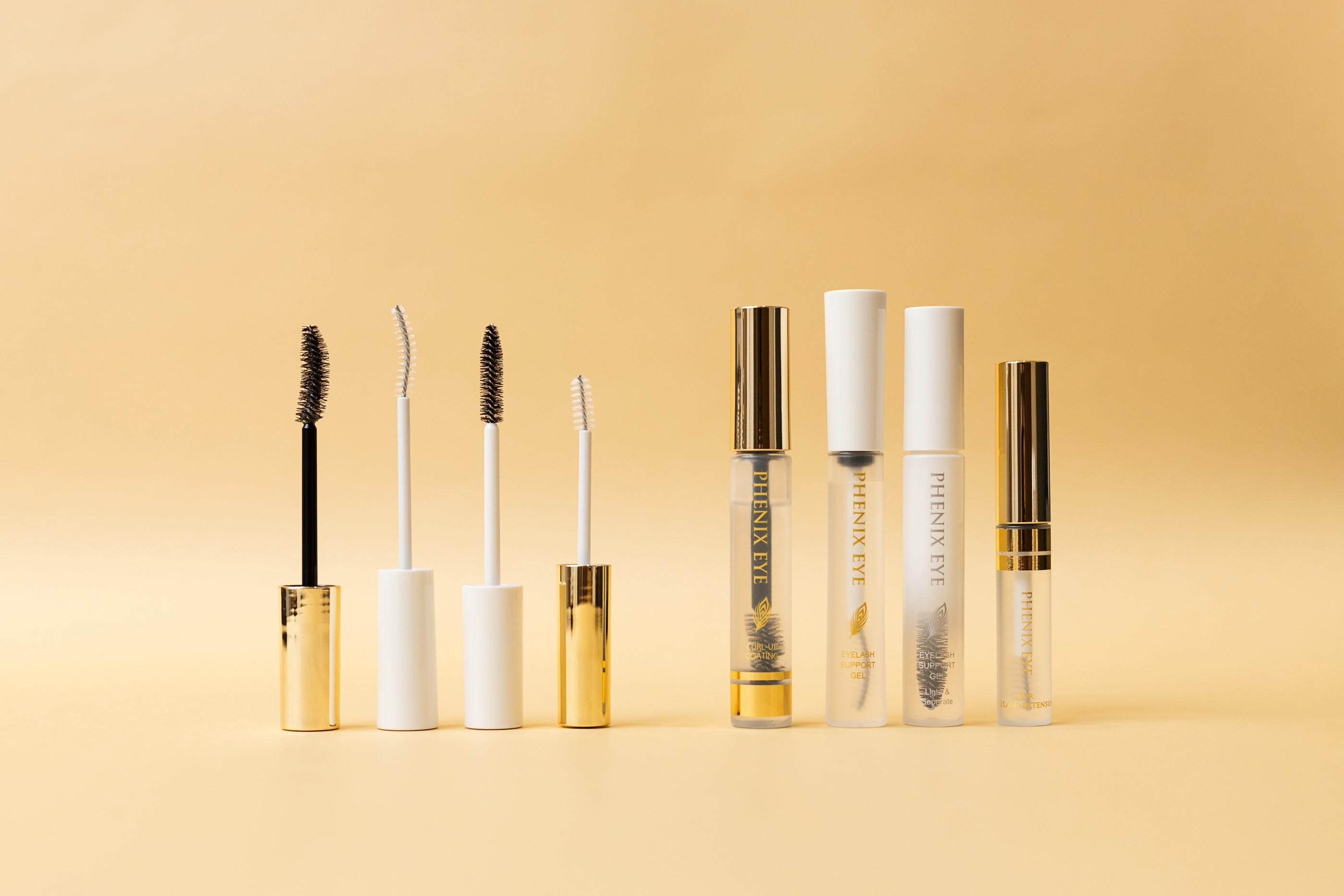 コーティングまつげ美容液フェニックスシリーズ【オデットアイラッシュ