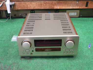 町田電化サービス｜家電 修理の公式ブログ:BOSE PLS-1410 修理 鳥取県