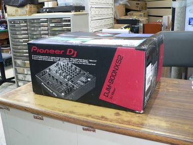 町田電化サービス｜家電 修理の公式ブログ:DJM-900 nexus 修理 東京都