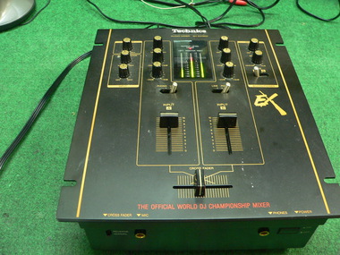 町田電化サービス｜家電 修理の公式ブログ:Technics テクニックス SL