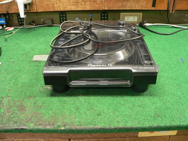 町田電化サービス｜家電 修理の公式ブログ:PIONEER CDJ-900 nexus 修理