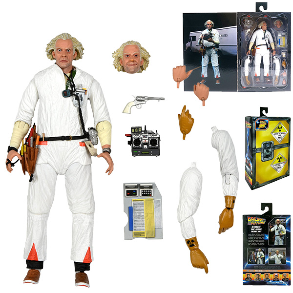 バックトゥザフューチャー 7