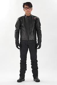 KUSHITANI(クシタニ)公式オンラインストア | EX-1216 EXPLORER JEANS