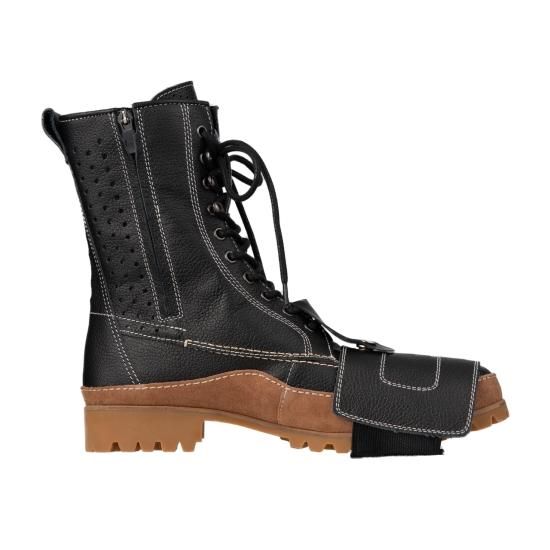 KUSHITANI(クシタニ)公式オンラインストア | K-4536M MOCCASIN BOOTS MESH