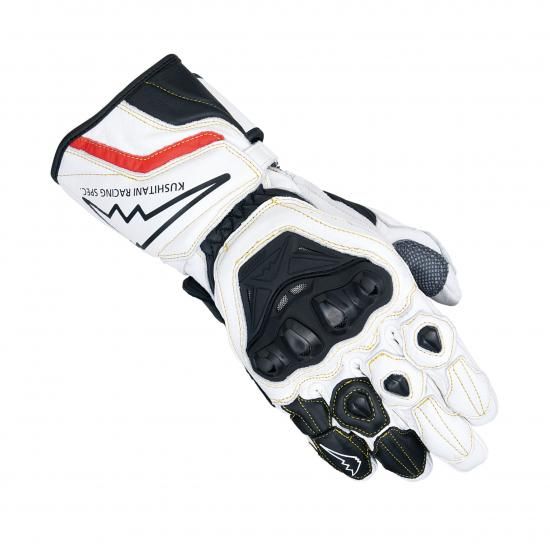 GPVグローブⅡ - バイク用品｜クシタニオンラインストア KUSHITANI