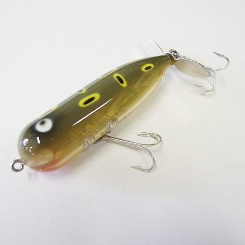 HEDDON ヘドン 2014スミスファクトリーカラー マグナムトーピード