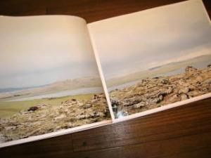 津田直： スモーク・ライン (Nao Tsuda: Smoke Line) - BOOK OF DAYS