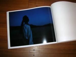 津田直： スモーク・ライン (Nao Tsuda: Smoke Line) - BOOK OF DAYS