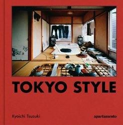 都築響一: Tokyo Style - BOOK OF DAYS ONLINE SHOP