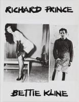 Richard Prince: Bettie Kline - BOOK OF DAYS ONLINE SHOP