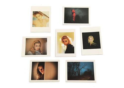 Todd Hido: Homing In (signed)