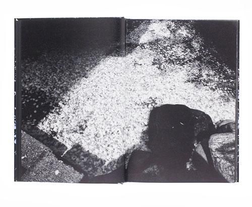 森山大道 | Daido Moriyama: Ango 日本語版 (signed)