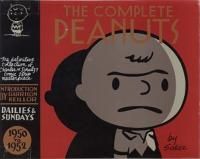 Charles M. Schulz: The Complete Peanuts 1950 to 1952 - BOOK OF
