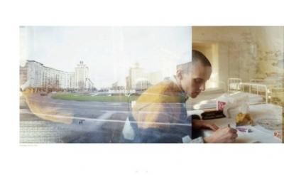 古屋誠一: メモワール. 1984 - 1987 （Seiichi Furuya: Mémoires. 1984