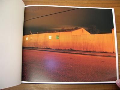 Todd Hido: Between the Two - BOOK OF DAYS ONLINE SHOP