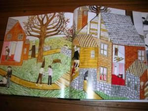 Richard Colman: I Was Just Leaving - BOOK OF DAYS ONLINE SHOP