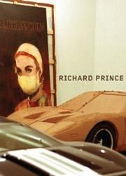 Richard Prince (Guggenheim Museum) - BOOK OF DAYS ONLINE SHOP