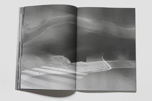Daisuke Yokota: VERTIGO | 横田大輔 (SIGNED)