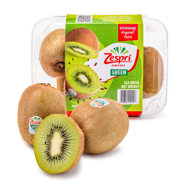 Get Zespri Green Kiwi Delivered | MásGusto Latino Market