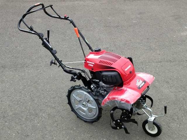 ホンダミニ耕うん機 サラダ FF300