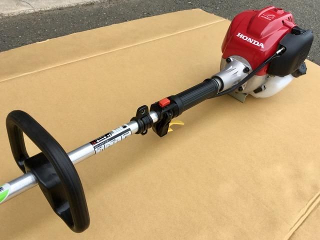 ホンダ4ストローク刈払機 UMK425H - ホンダパワープロダクツ製品