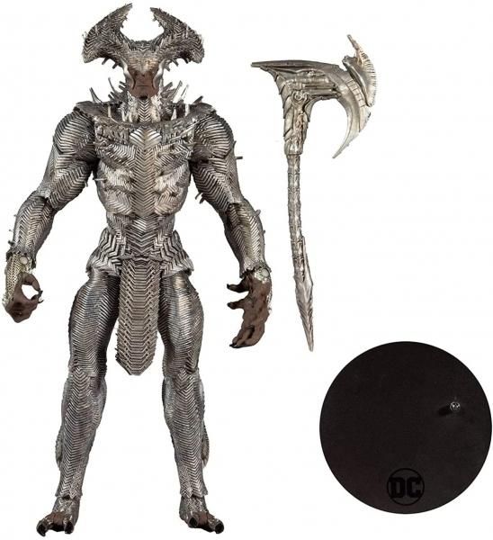 DCコミックス マルチバース ジャスティスリーグ スナイダーカット