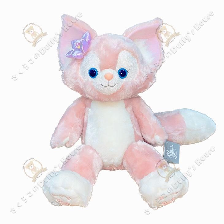 ディズニーベア・ダッフィーの通販購入サイト｜「さくらこのDuffy's