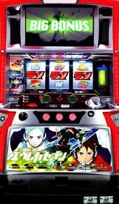 エウレカセブンZ - 家庭用パチスロ販売 with