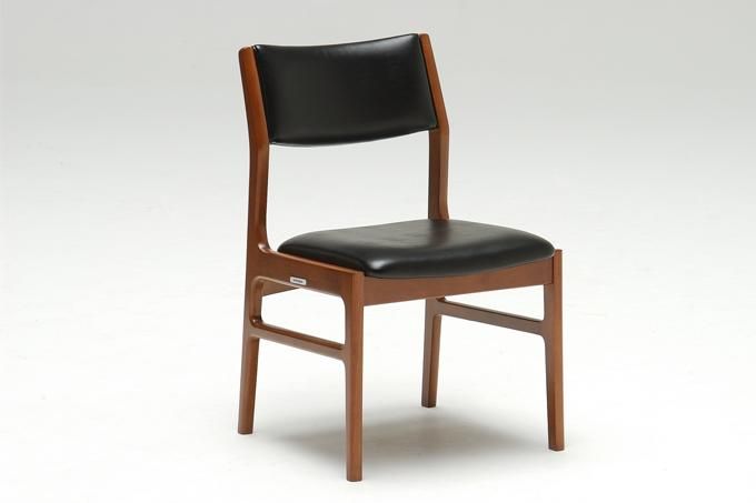 送料無料】カリモク60+ アームレスダイニングチェア スタンダード