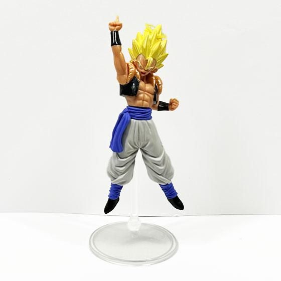 バンダイ HGドラゴンボール改SP ～MOVIES & TV SPECIALS編～ 超サイヤ