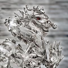 スワロフスキー置物・アクセサリー専門店 ☆プラネタリウム☆